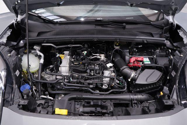 FORD Puma 1.0 EcoBoost Hybrid 125 CV S&S Titanium X