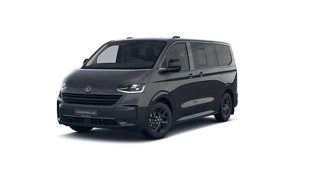 Volkswagen Caravelle 2.0 TDI 150CV aut. PC Life