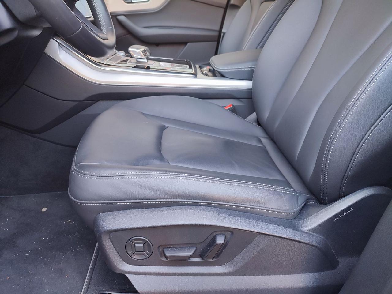 Audi Q7 3.0 45 TDI MHEV Business Advanced #9952