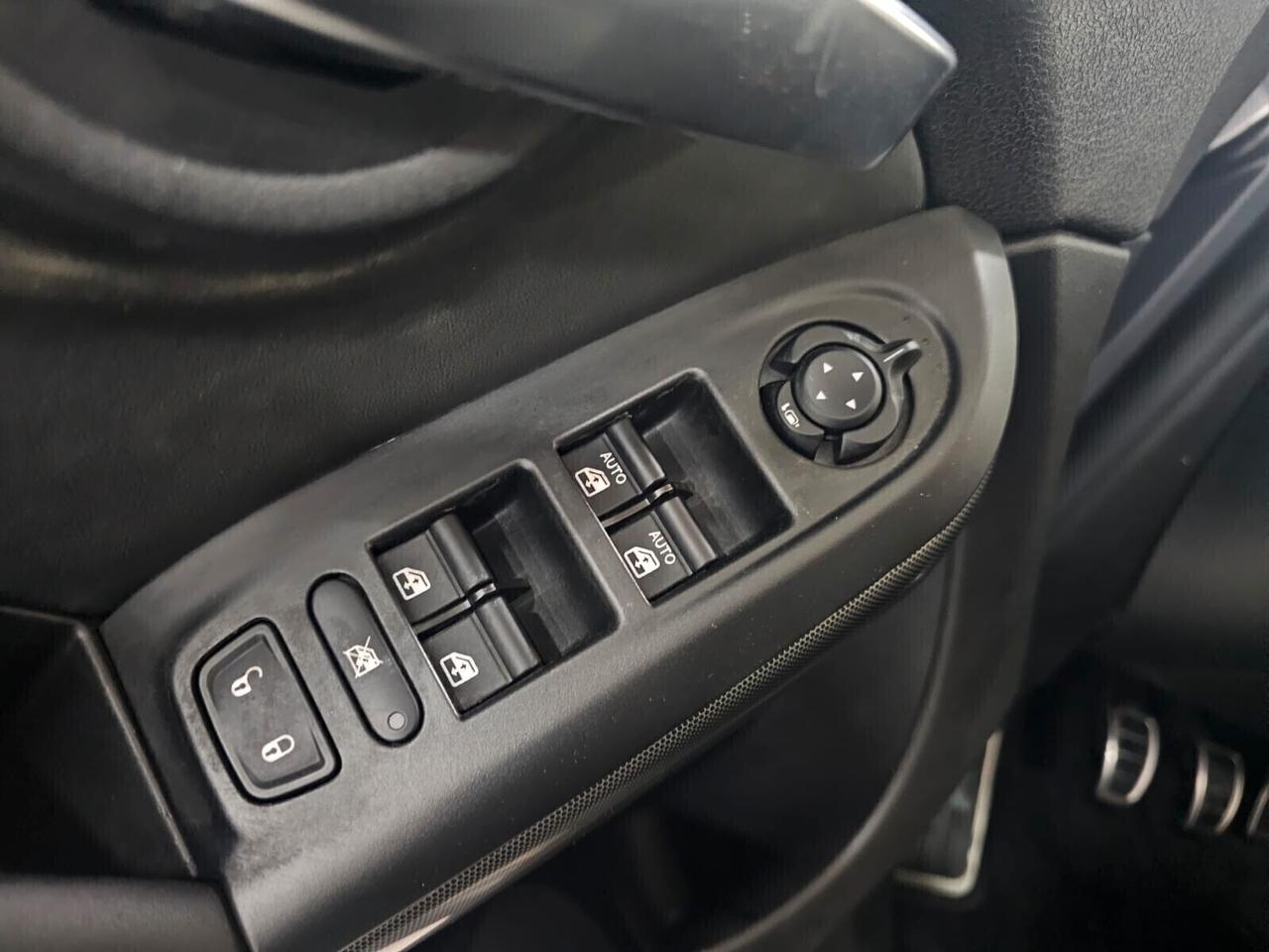 NUOVA FIAT 500X SPORT EDITION MY22 1.3 MJT 95CV - NEW RESTYLING
