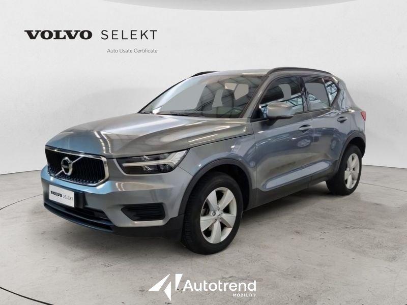 Volvo XC40 D3 150 CV NAVI LED Business