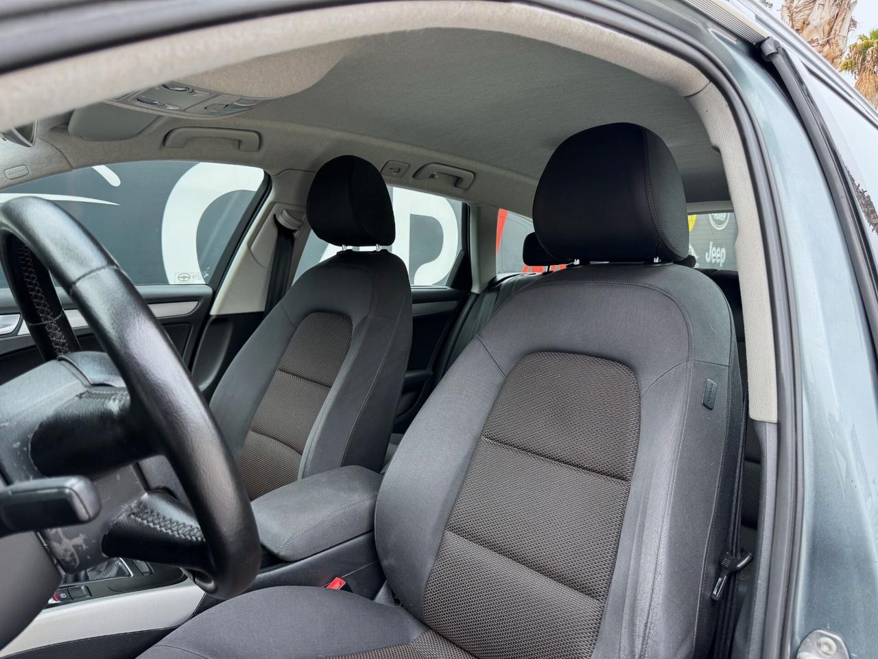 Audi A4 allroad 2.0 TDI 16V Quattro 170CV LED