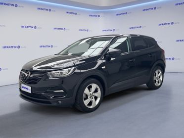 OPEL GRANDLAND X 1.6 DIESEL ECOTEC STA