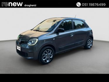 Renault Twingo Electric Equilibre