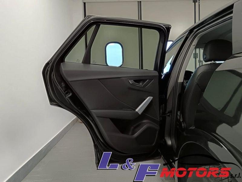 Audi Q2 Q2 30 TDI S tronic S line Edition