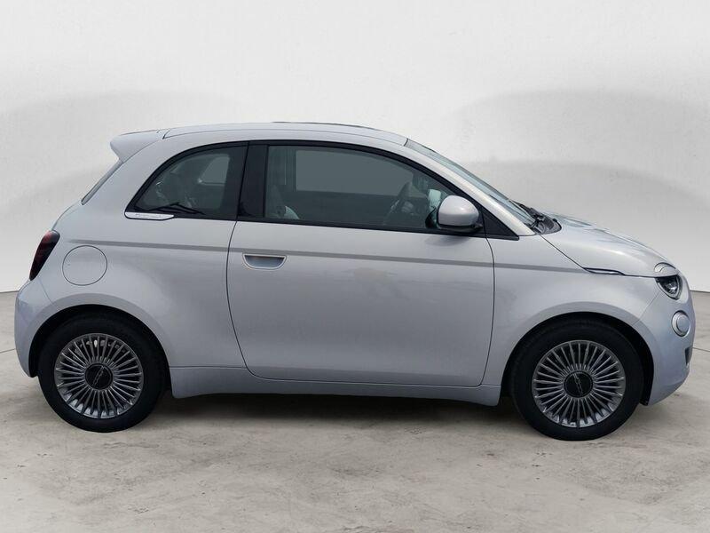 FIAT 500 Hybrid Hybrid Torino