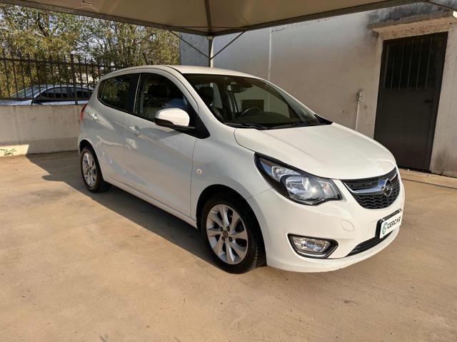 OPEL Karl 1.0 75 CV Innovation CAMBIO AUTOMATICO EURO 6