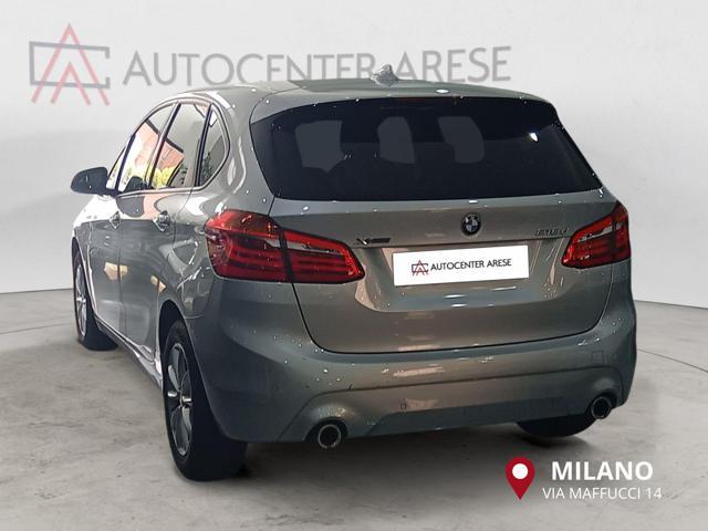 BMW 218 d xDrive Active Tourer Business aut.