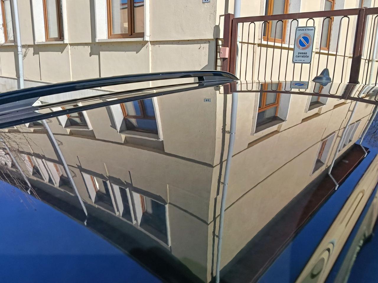 Mini Cooper Countryman Baker Street Edition #9408