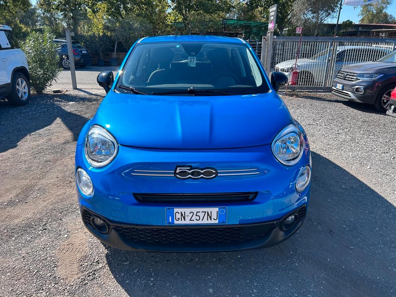 Fiat 500X 1.0 T3 120 CV