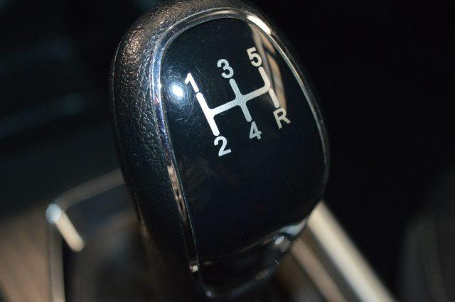 DR MOTOR DR 4.0 1.5 Bi-Fuel GPL