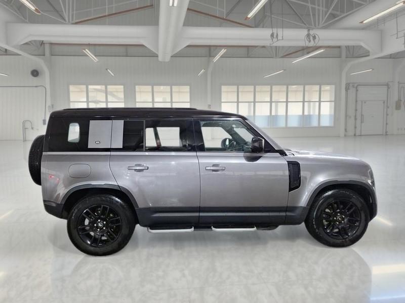 LAND ROVER DEFENDER 3.0 D6 250 110 MHEV S AWD AUTO. 5 PORTE SUV