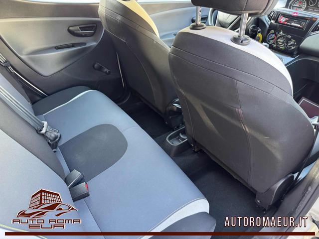 LANCIA Ypsilon 1.2 69cv TAGLIANDATA! GOMMATA! EURO 6!
