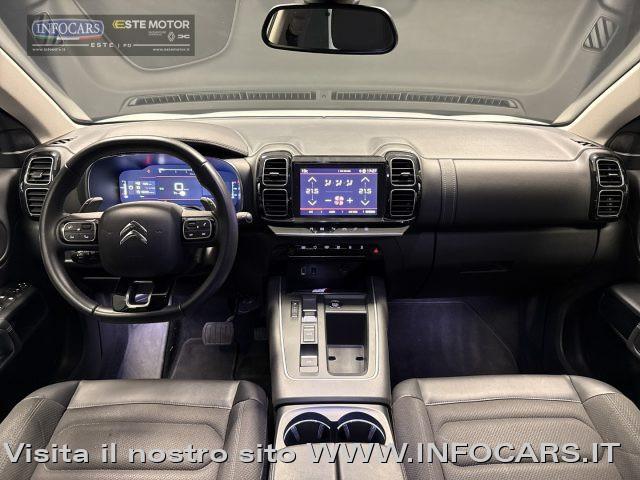 CITROEN C5 Aircross BlueHDi 130 CV EAT8 Feel Pack - PROMO