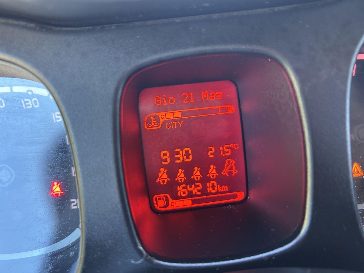 FIAT - Panda - 1.2 69CV Lounge