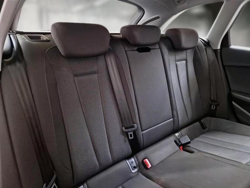 AUDI A4 AVANT 2.0 35 TDI MHEV BUSINESS S TRONIC