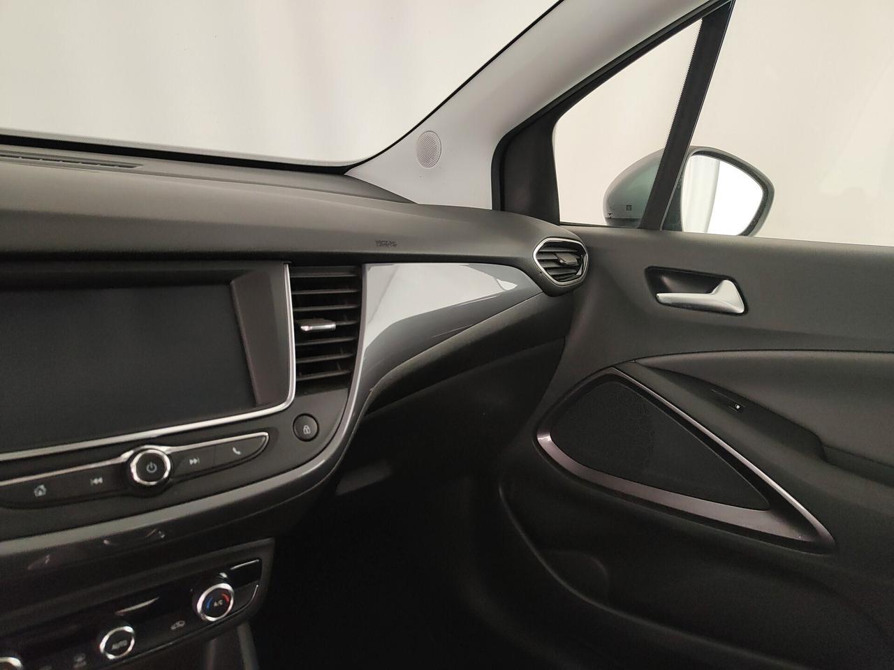 Opel Crossland X 1.5 ECOTEC D 120 CV Start&Stop aut. Innovation