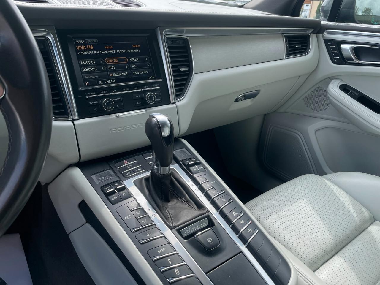 Porsche Macan S 3.0 S 250cv PDK
