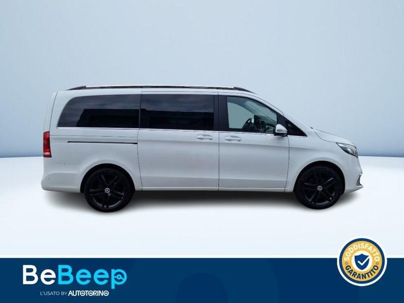 Mercedes-Benz Classe V V LONG 250 D PREMIUM 4MATIC AUTO
