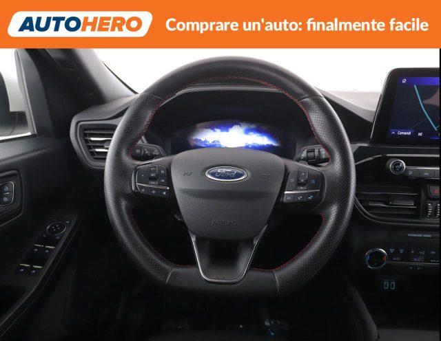 FORD Kuga 1.5 EcoBlue 120 CV 2WD ST-Line