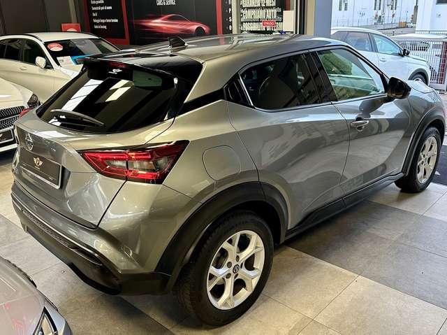 Nissan Juke 1.0 dig-t 114CV N-Connecta + Neopatentato