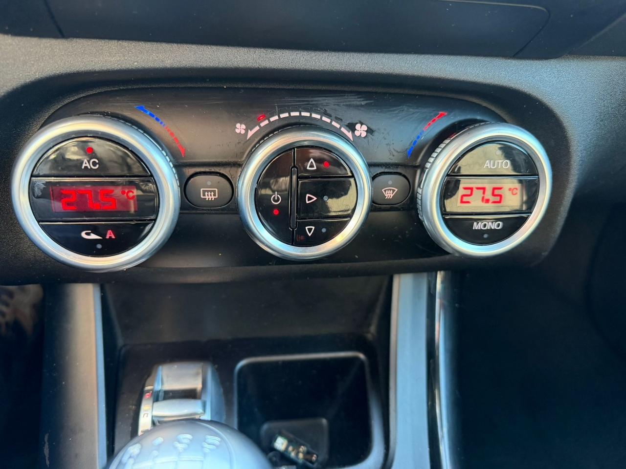 Alfa Romeo Giulietta 1.6 JTDm-2 105 CV Distinctive