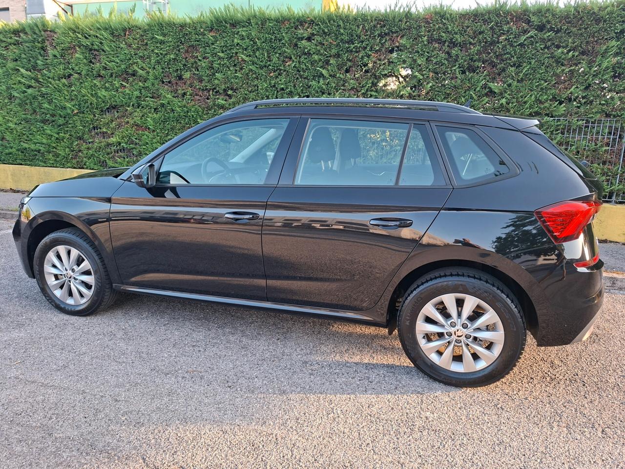 Skoda Kamiq 1.0 TSI 110 CV Ambition