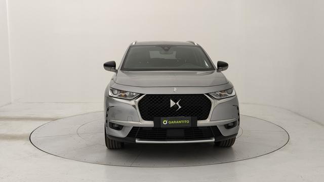 DS AUTOMOBILES DS 7 1.2 puretech Business 130cv auto