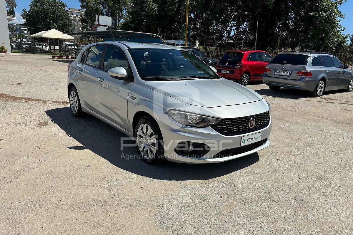 FIAT Tipo 1.3 Mjt S&S 5 porte Easy