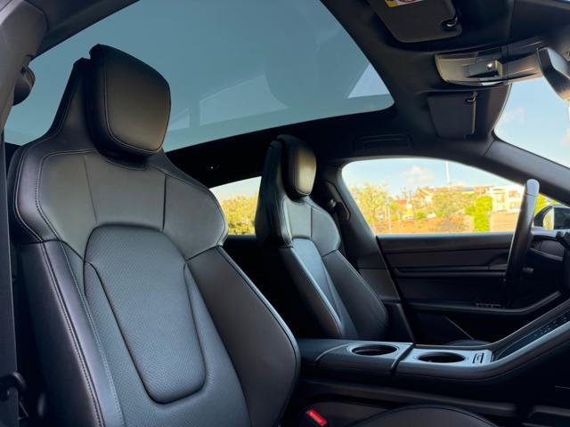 PORSCHE Taycan SPORT TURISMO PERFORMANCE BATTERY PLUS