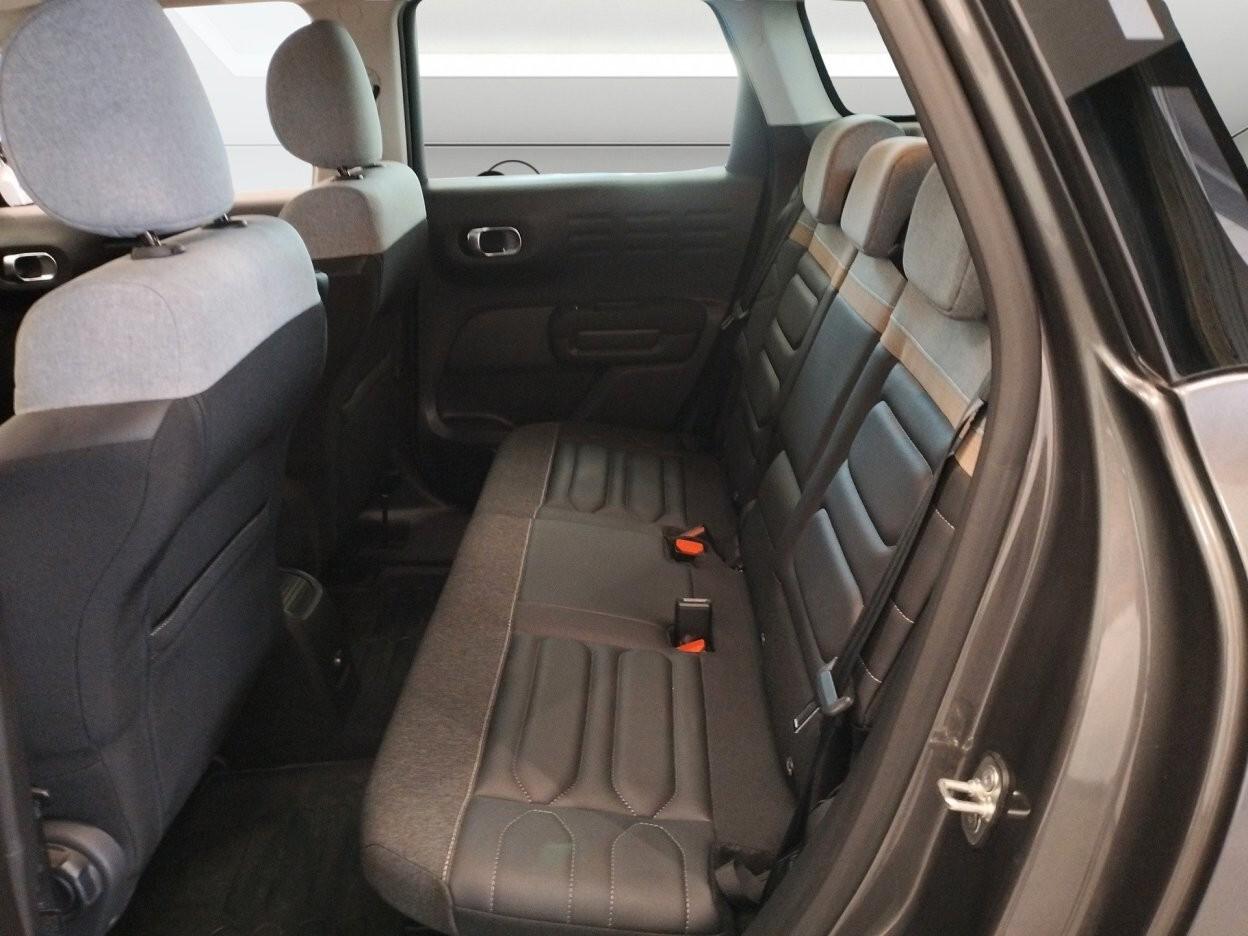 Citroen C3 Aircross PureTech 110 S&S Shine