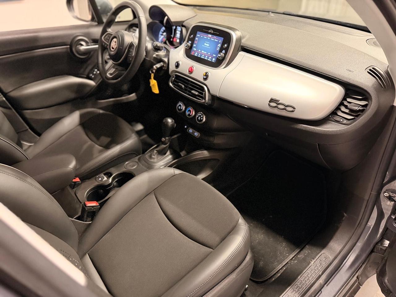 Fiat 500X 1.0 T3 120 CV Sport