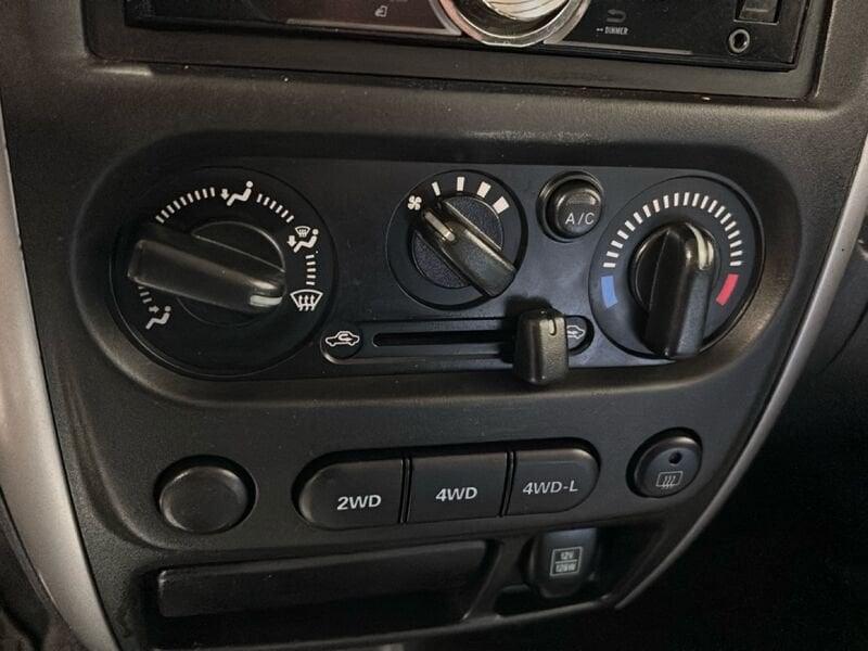 Suzuki Jimny Jimny 1.3 4WD 3p