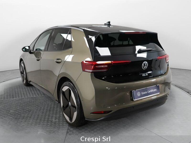Volkswagen ID.3 ID.3 Pro Performance