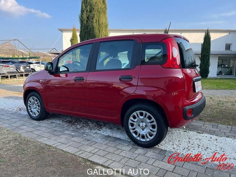 FIAT Panda 1.0 FireFly 70cv S&S Hybrid
