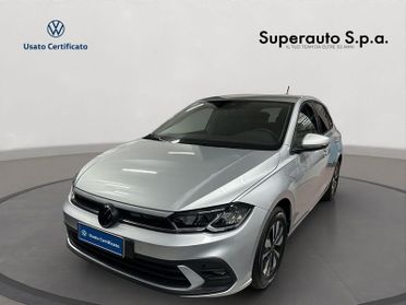 Volkswagen Polo Polo 1.0 TSI Edition Plus
