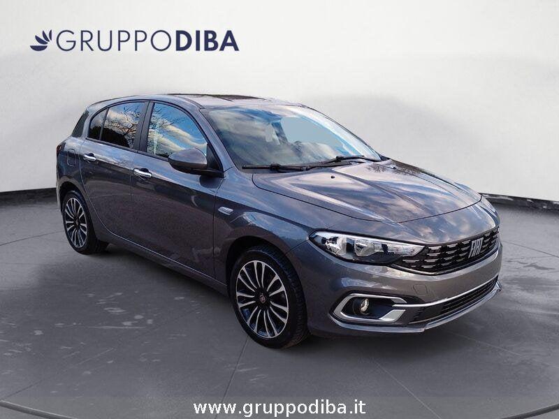 FIAT Tipo SW II 2021 SW 1.0 t3 100cv