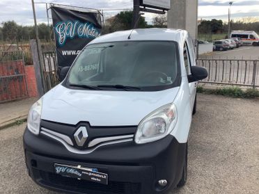 Renault Kangoo .