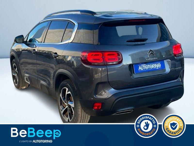 Citroën C5 Aircross 1.2 PURETECH SHINE S&S 130CV