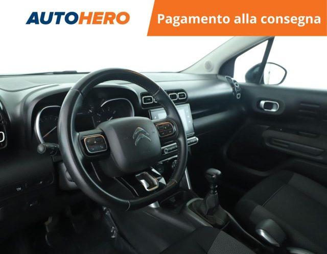 CITROEN C3 Aircross PureTech 110 S&S Shine