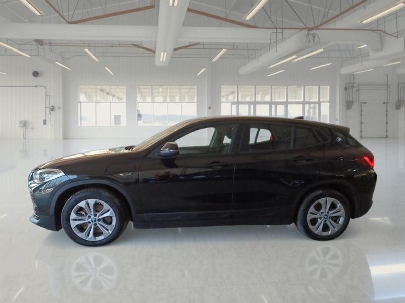 BMW X2 XDRIVE 25E BUSINESS X AUTOMATICO SUV