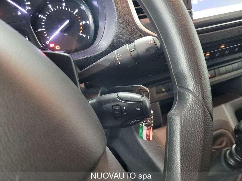 FIAT Scudo 1.5 BlueHDi 120CV PL-TN Furgone