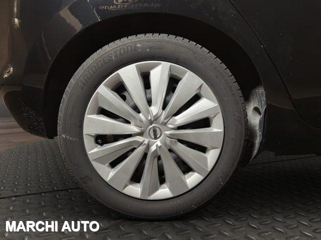 NISSAN Micra IG-T 92 GPL 5 porte Eco Acenta