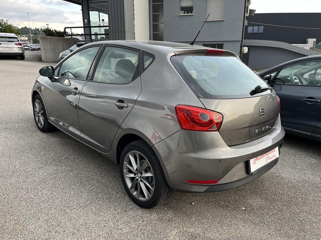 SEAT IBIZA 1200 TDI 90 CV I-TEC