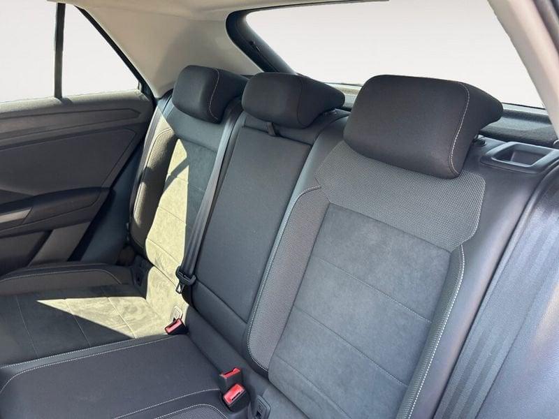 Volkswagen T-Roc 1ª serie 1.5 TSI ACT DSG Style