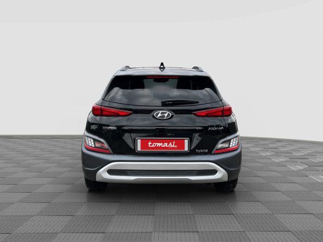 HYUNDAI Kona Kona HEV 1.6 DCT XLine