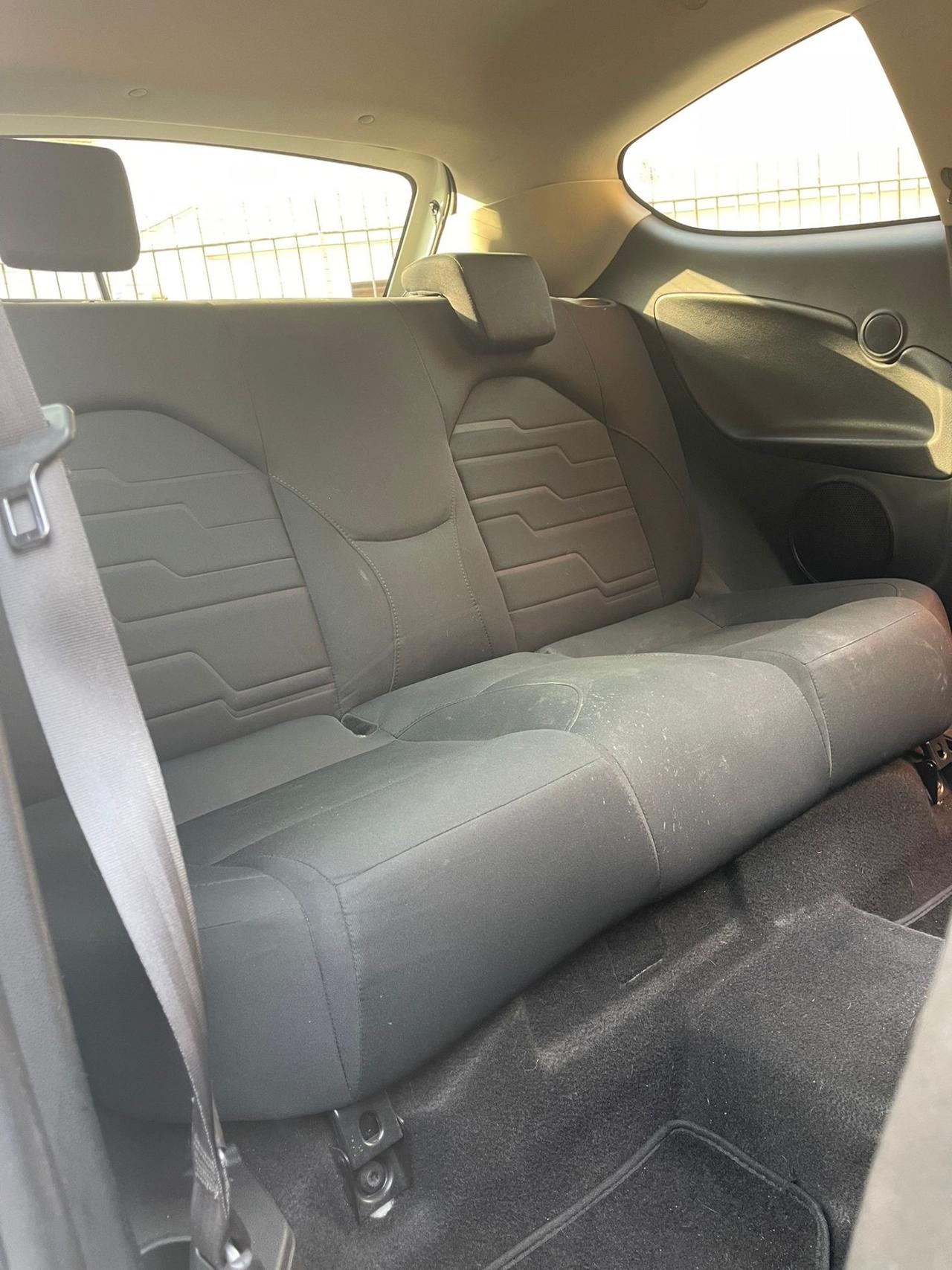 Alfa Romeo MiTo 1.4 105 CV M.air S&S Progression