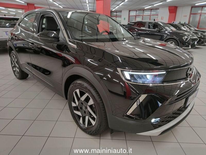 Opel Mokka 1.5 CDTi 110cv Elegance + Car Play