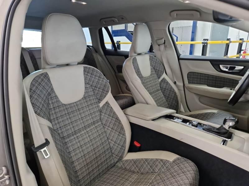 Volvo V60 2.0 D3 Business Plus Geartronic