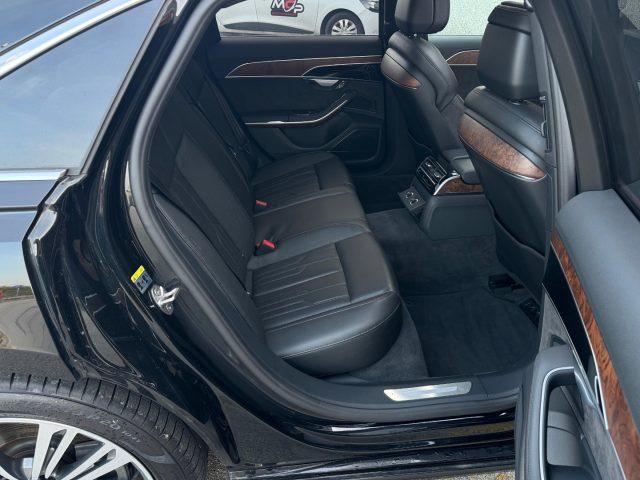 AUDI A8 55 TFSI 3.0 quattro tiptronic TETTUCCIO